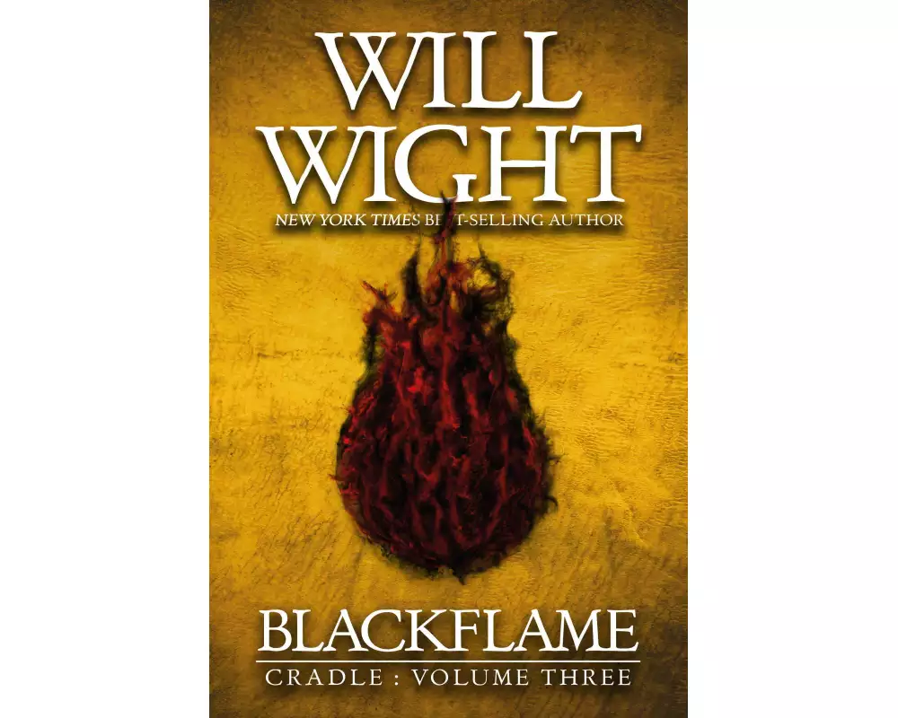 Blackflame