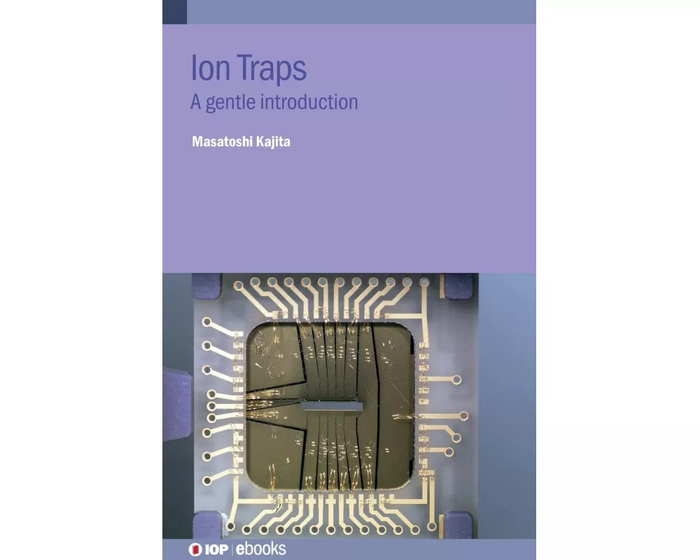 Ion Traps
