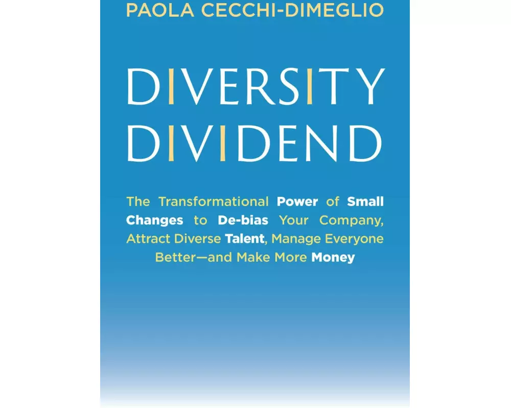 Diversity Dividend
