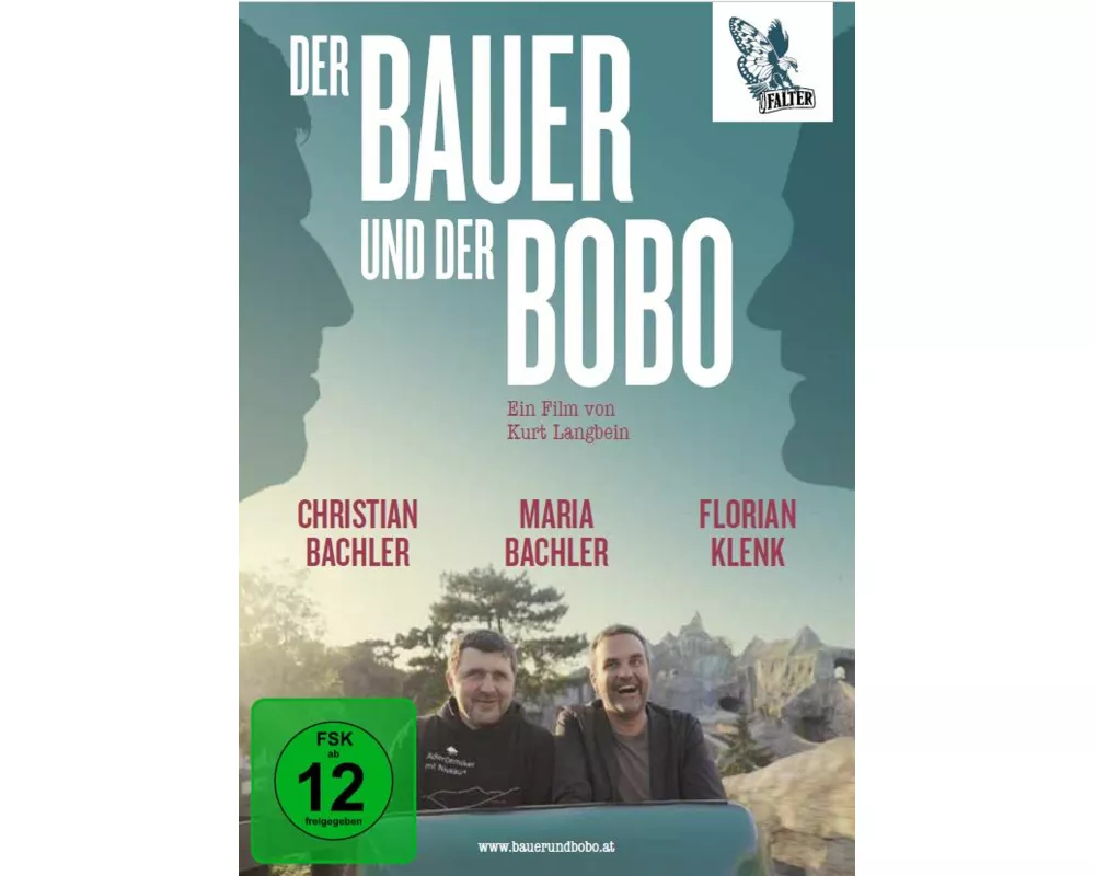 Der Bauer und der Bobo