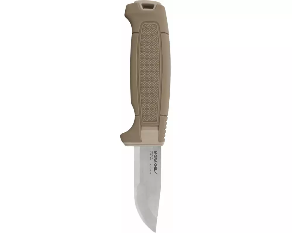 morakniv Survival Knife Amberg Compact S Edelstahl