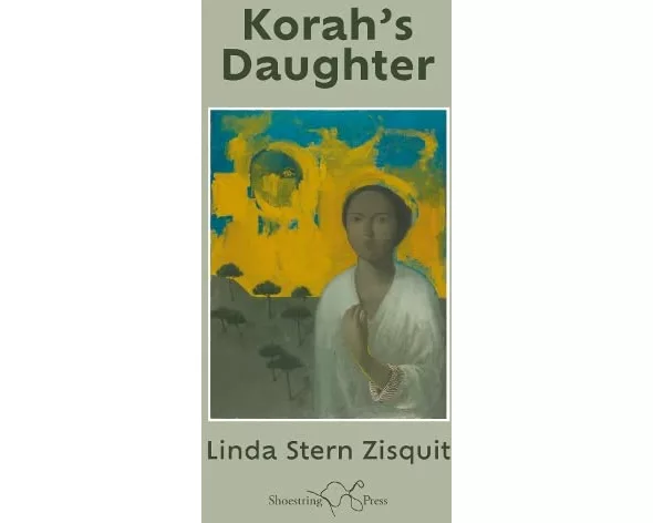Korah's Daughter