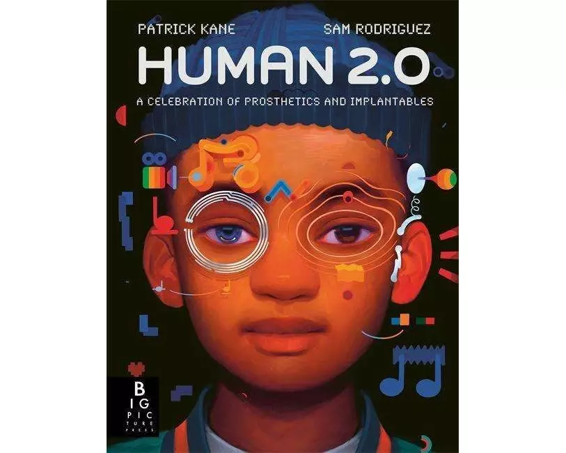 Human 2.0