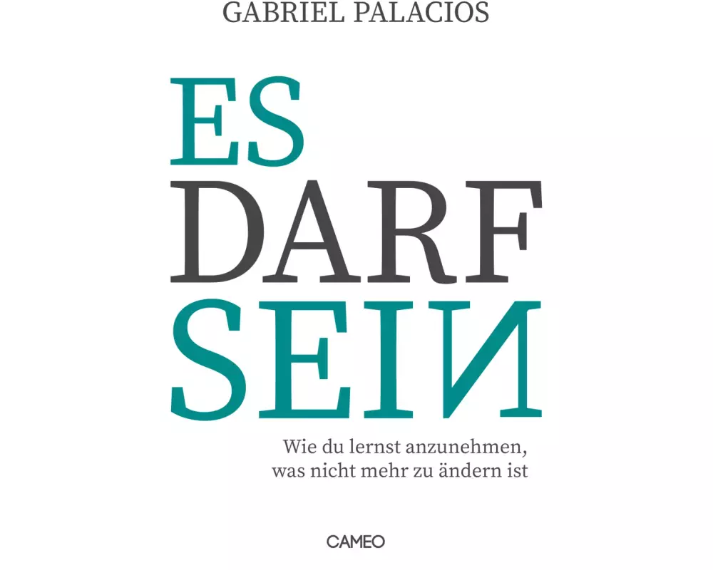 Es darf sein