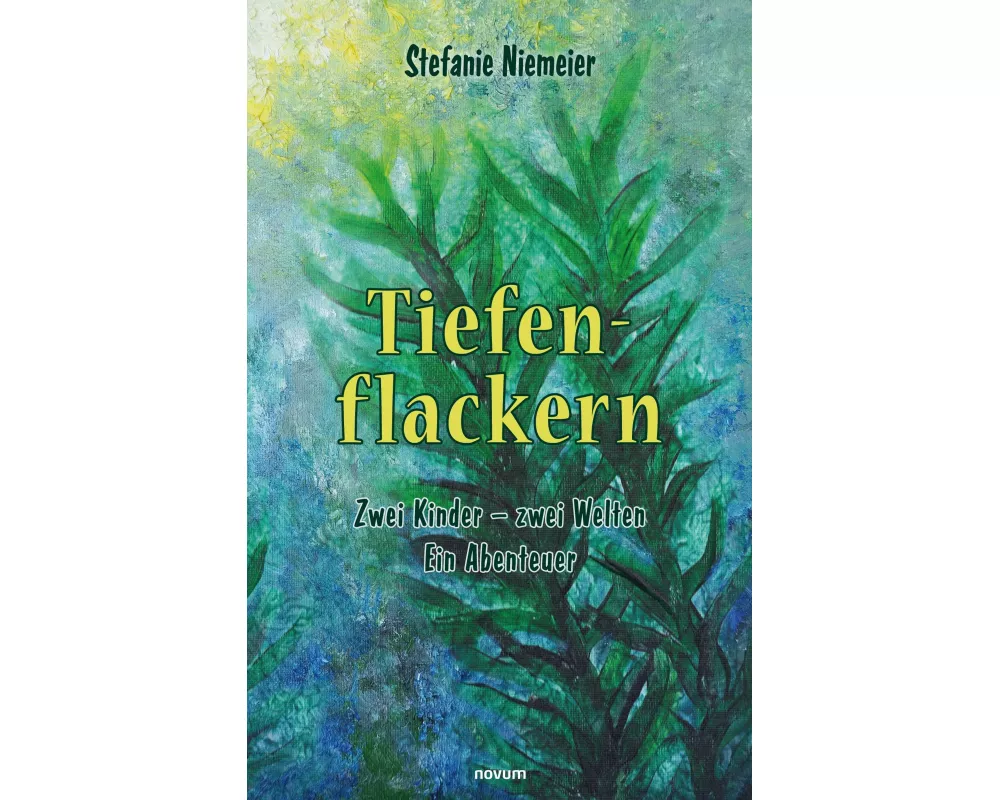 Tiefenflackern
