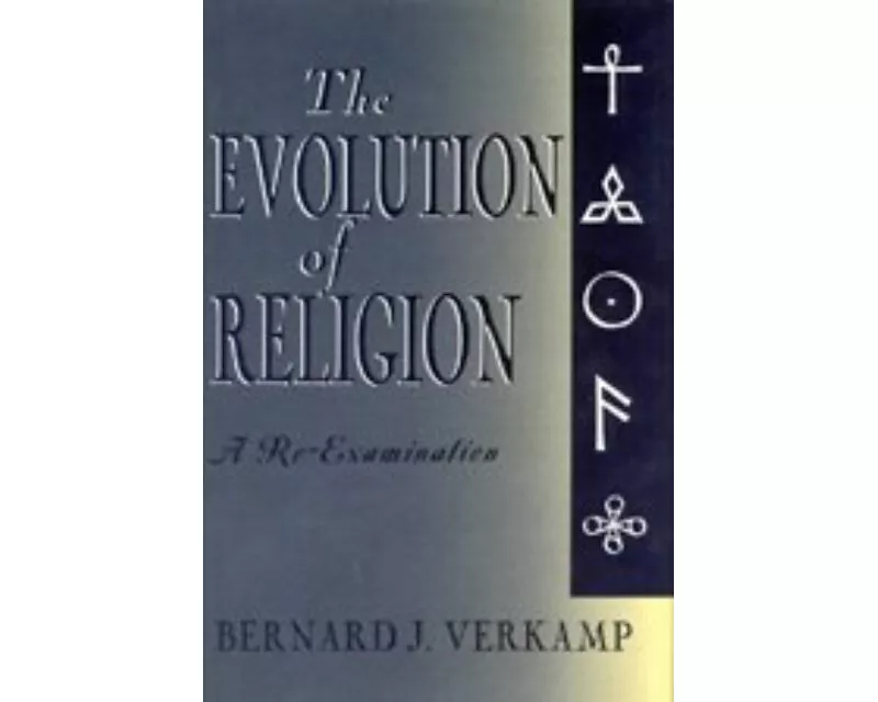 The Evolution of Religion