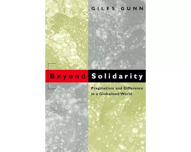 Beyond Solidarity
