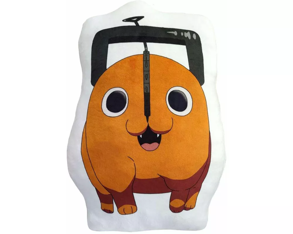 Chainsaw Man - Pochita - Kissen - 3D Pillow