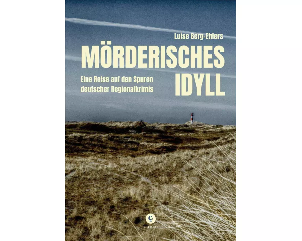 Mörderisches Idyll