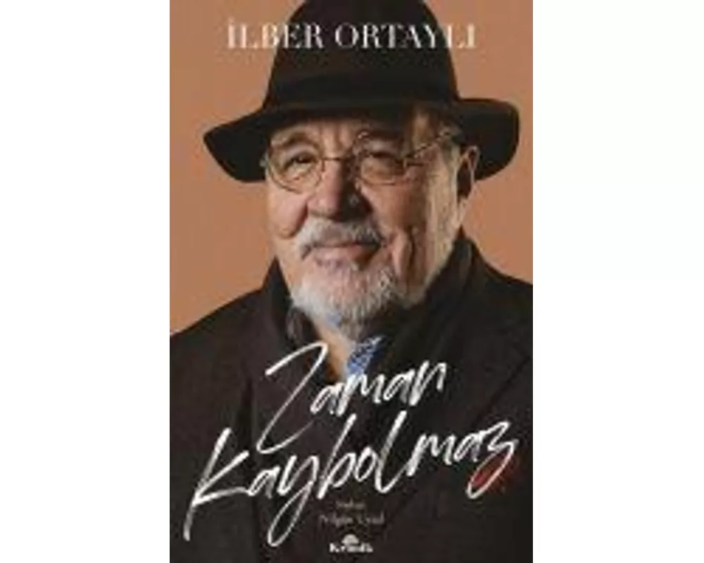 Zaman Kaybolmaz