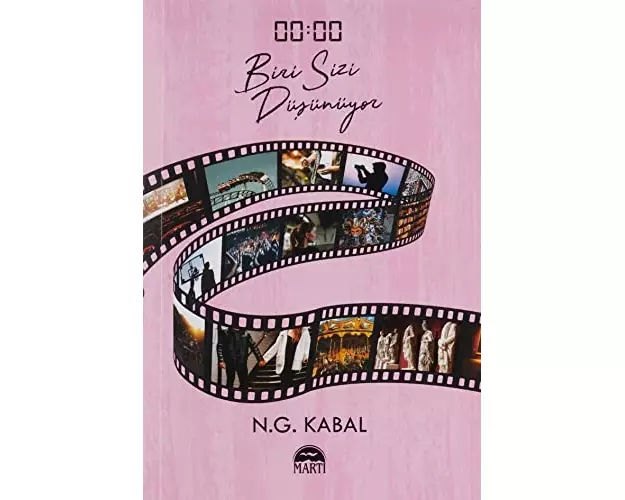 0000 Biri Sizi Düsünüyor Cep Boy