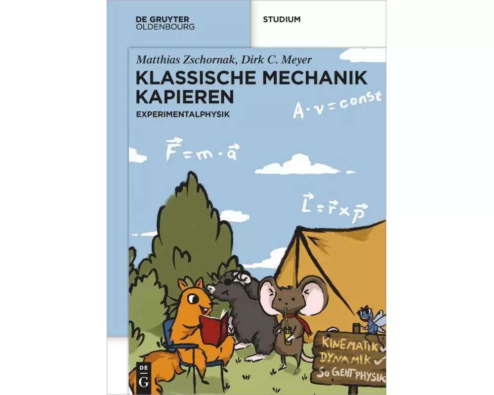 Klassische Mechanik Kapieren