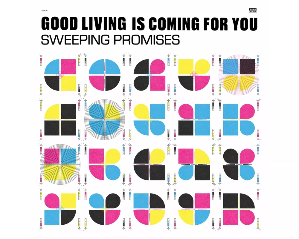 Good Living Is Coming For You
