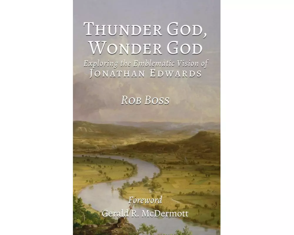 Thunder God, Wonder God