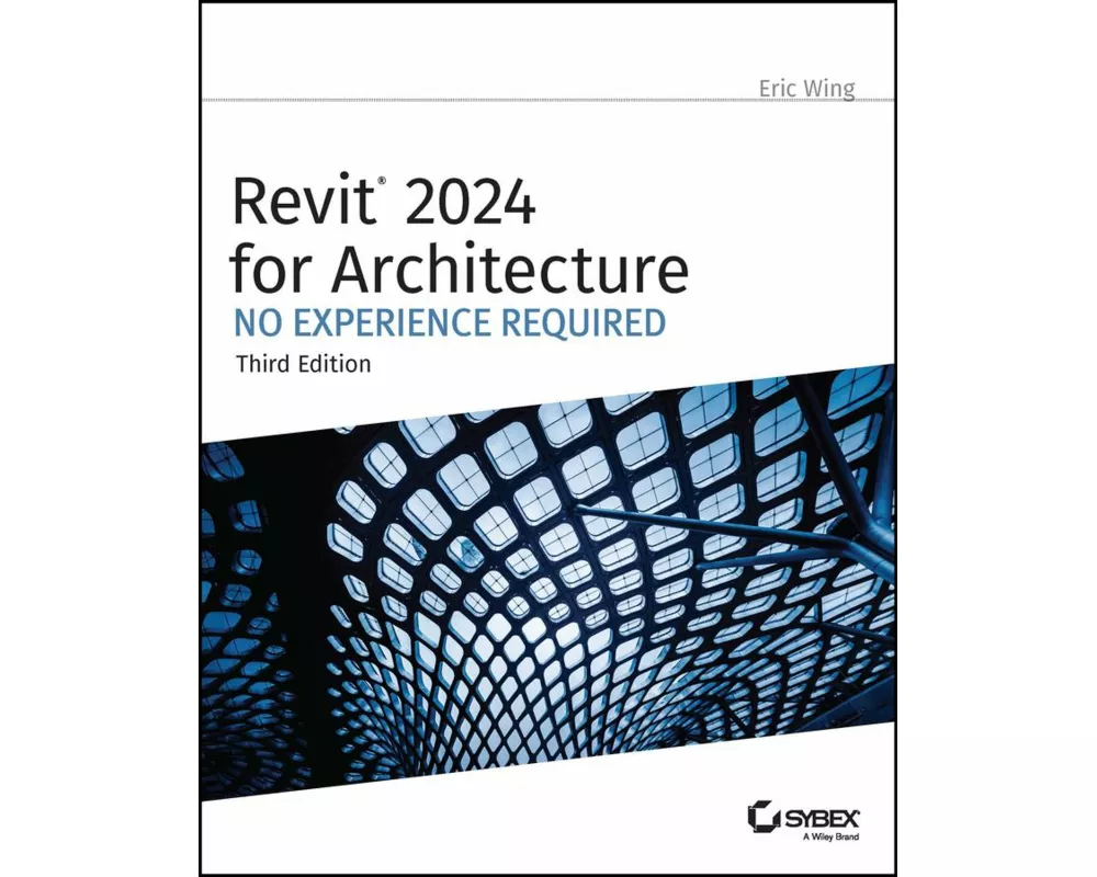 Revit 2024 for Architecture