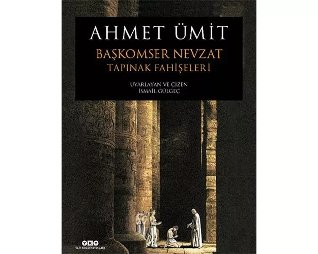 Baskomser Nevzat 2 - Tapinak Fahiseleri