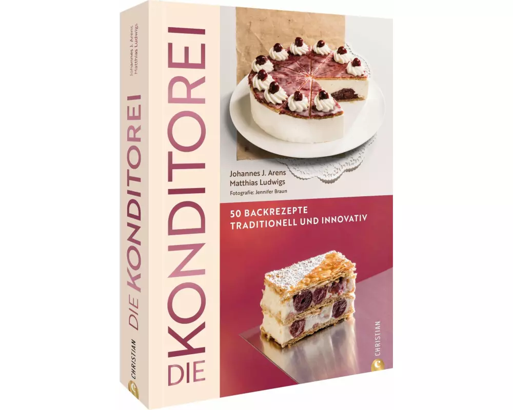 Die Konditorei