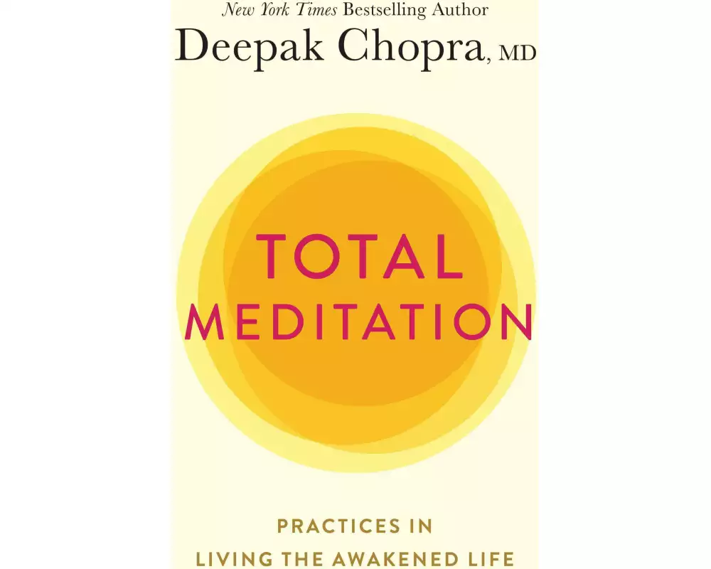 Total Meditation