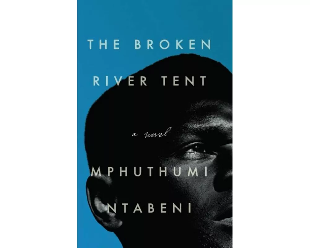 The Broken River Tent