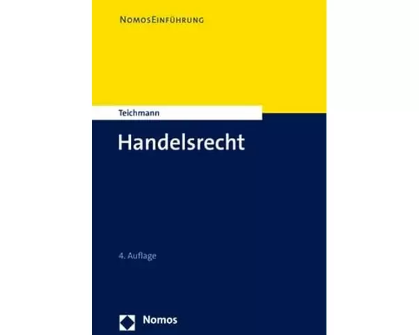 Handelsrecht