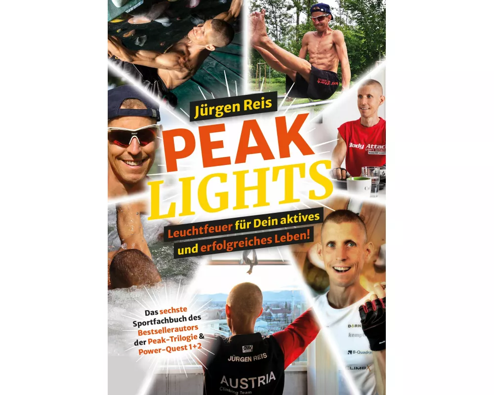 Peak Lights