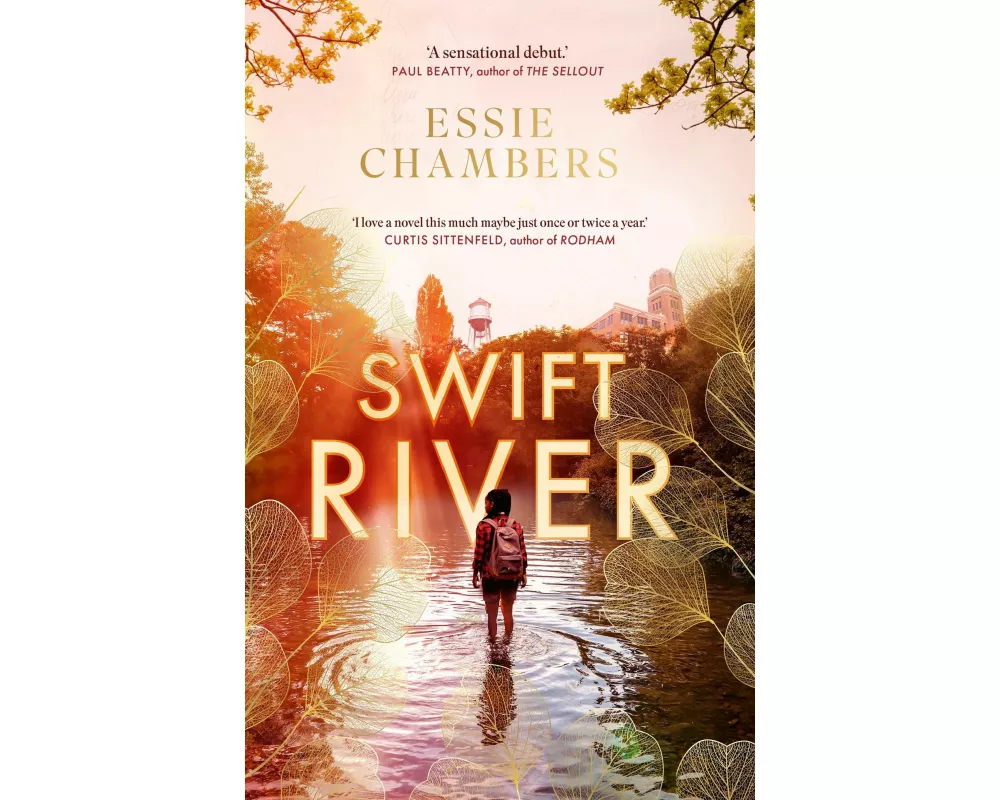 Swift River