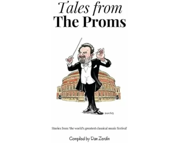 Tales From The Proms