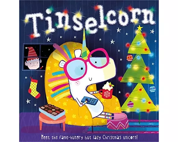 Tinselcorn