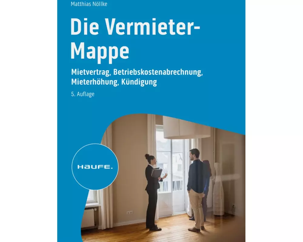 Die Vermieter-Mappe