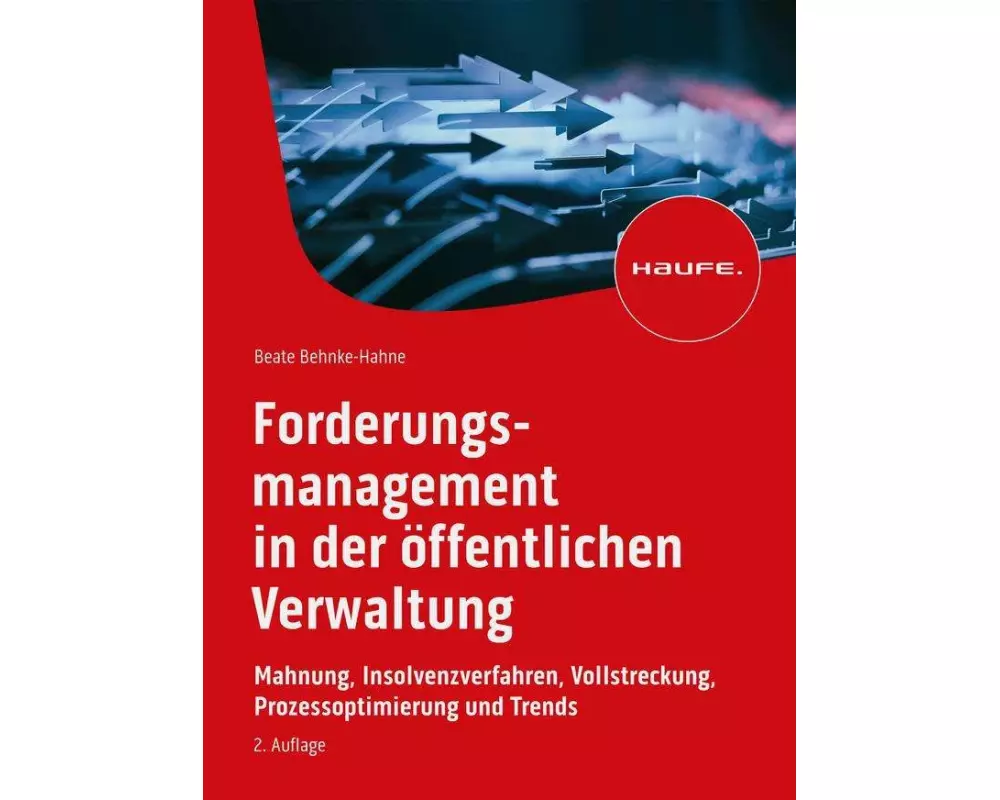 Forderungsmanagement in der öffentlichen Verwaltung