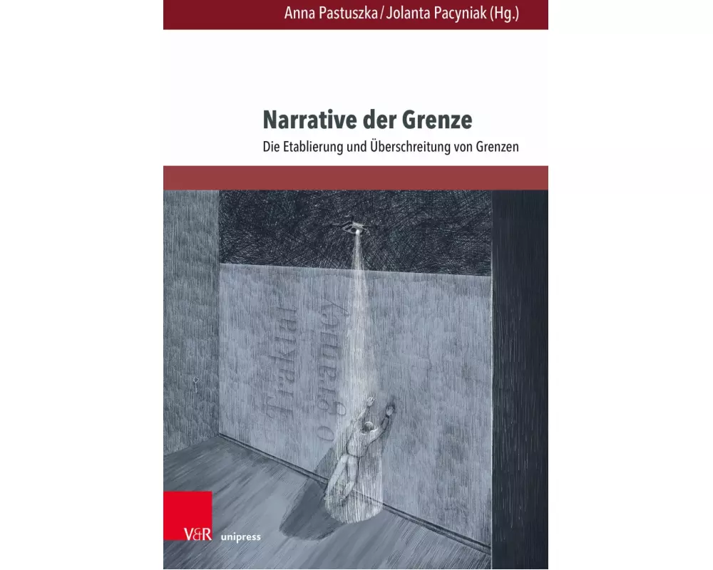 Narrative der Grenze