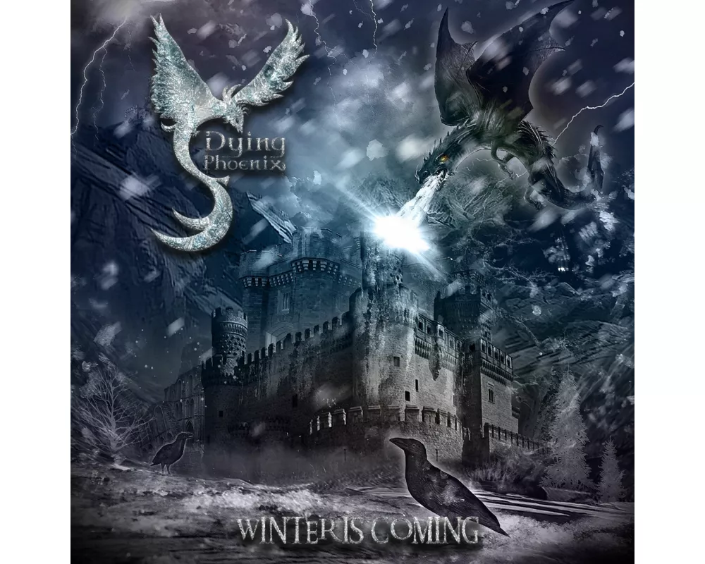 Winter Is Coming (Digipak)