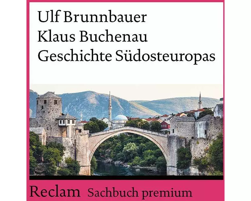 Geschichte Südosteuropas