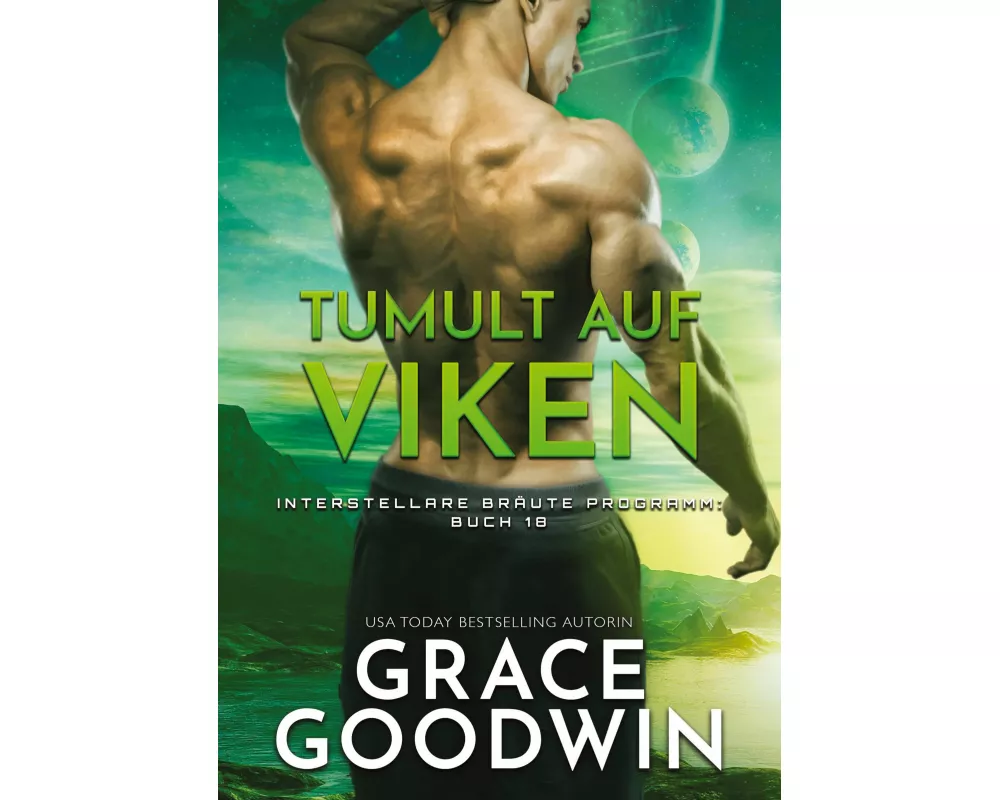 Tumult auf Viken