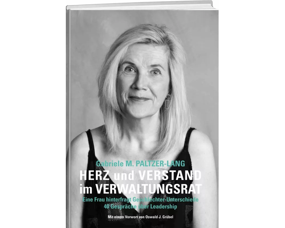 Herz und Verstand im Verwaltungsrat