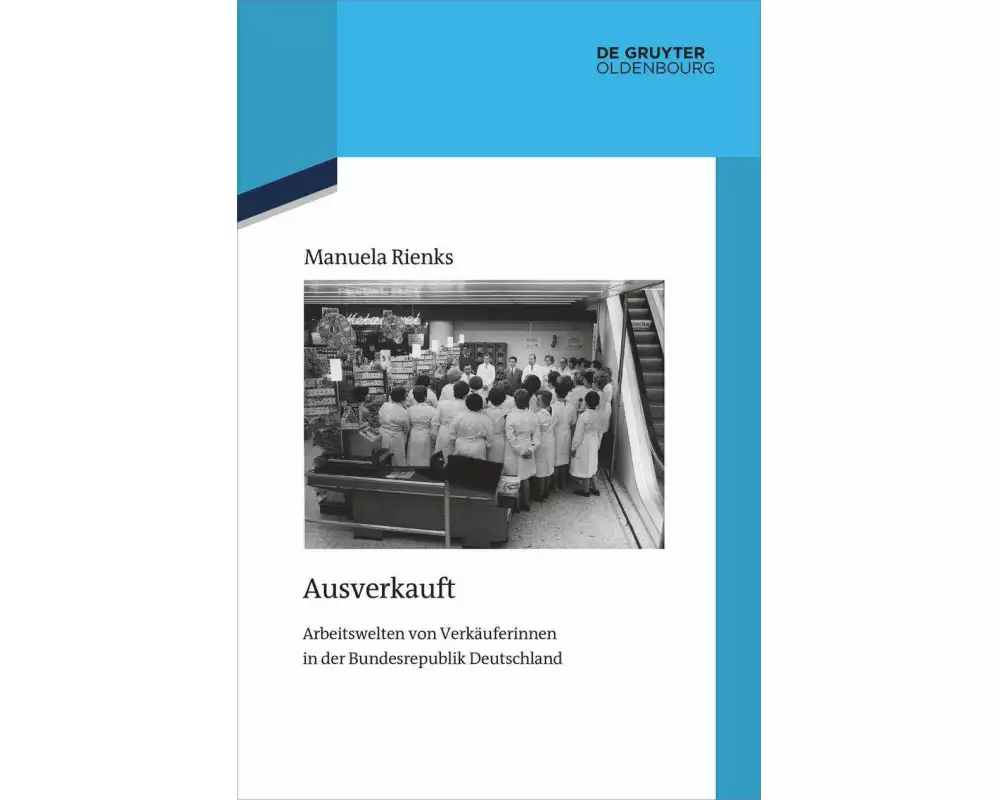 Ausverkauft