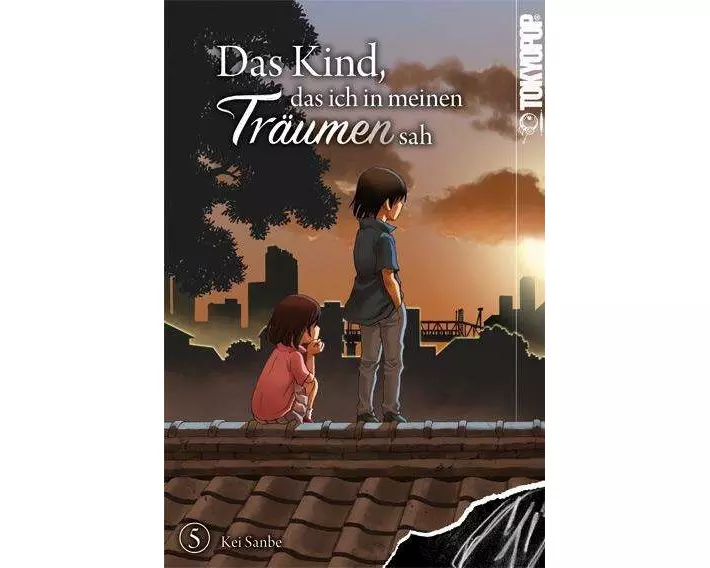 Das Kind, das ich in meinen Träumen sah 05