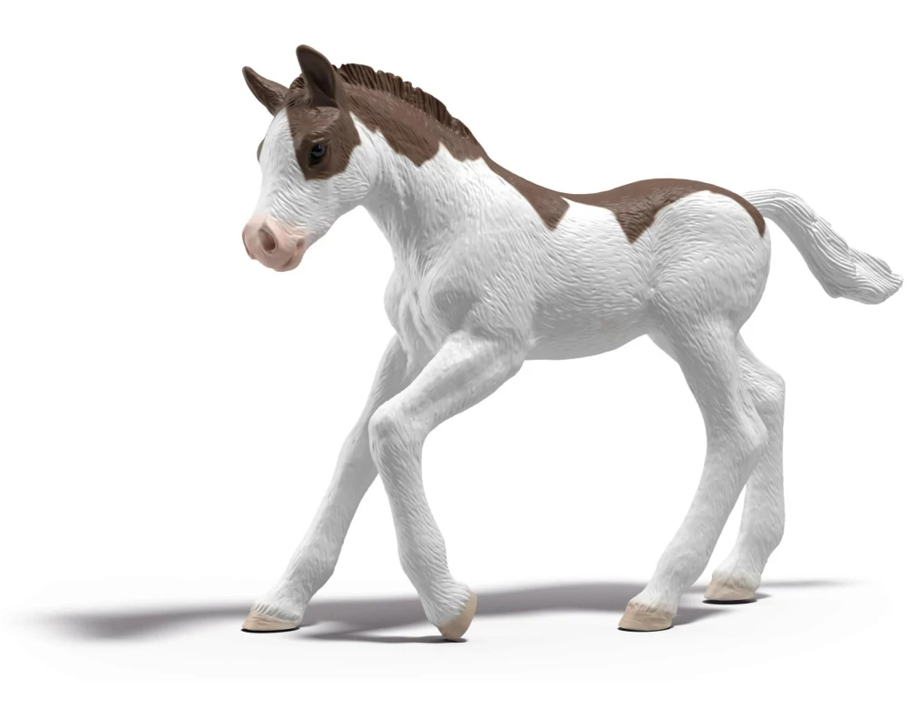 Schleich Sammelfohlen Dipper