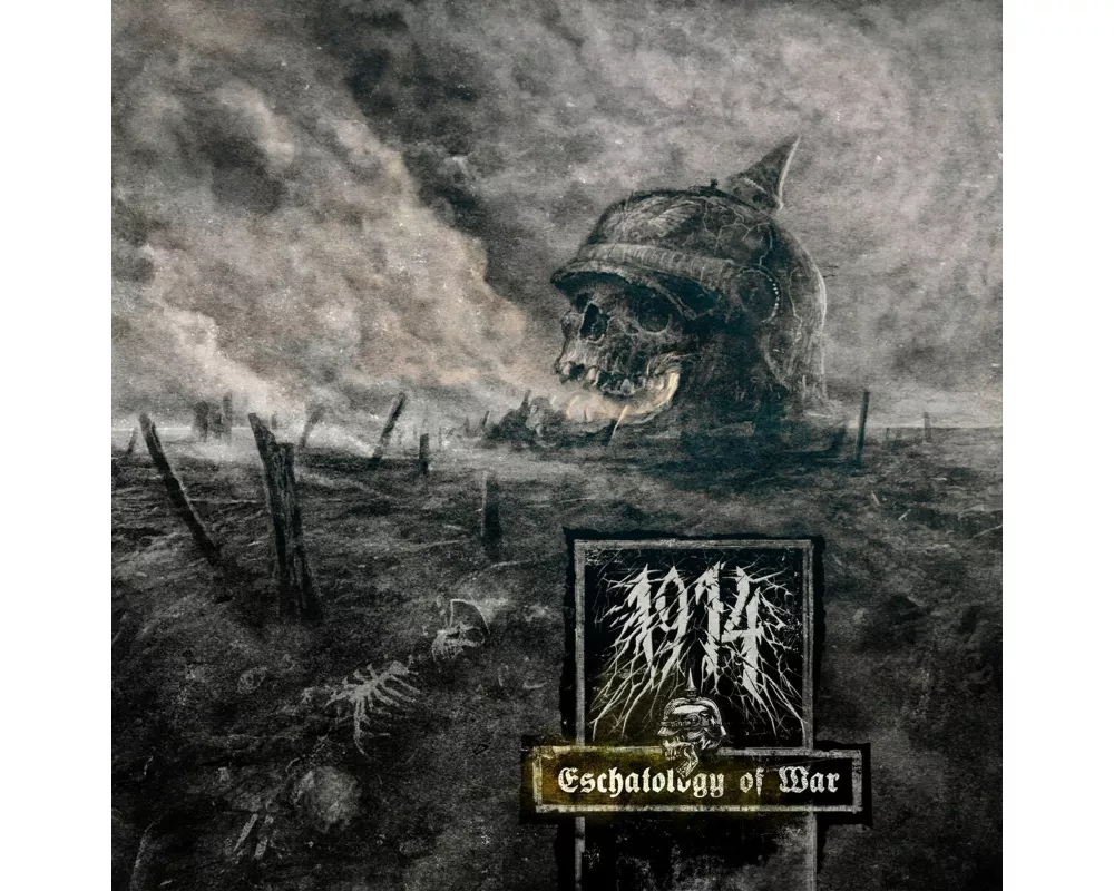 Eschatology Of War