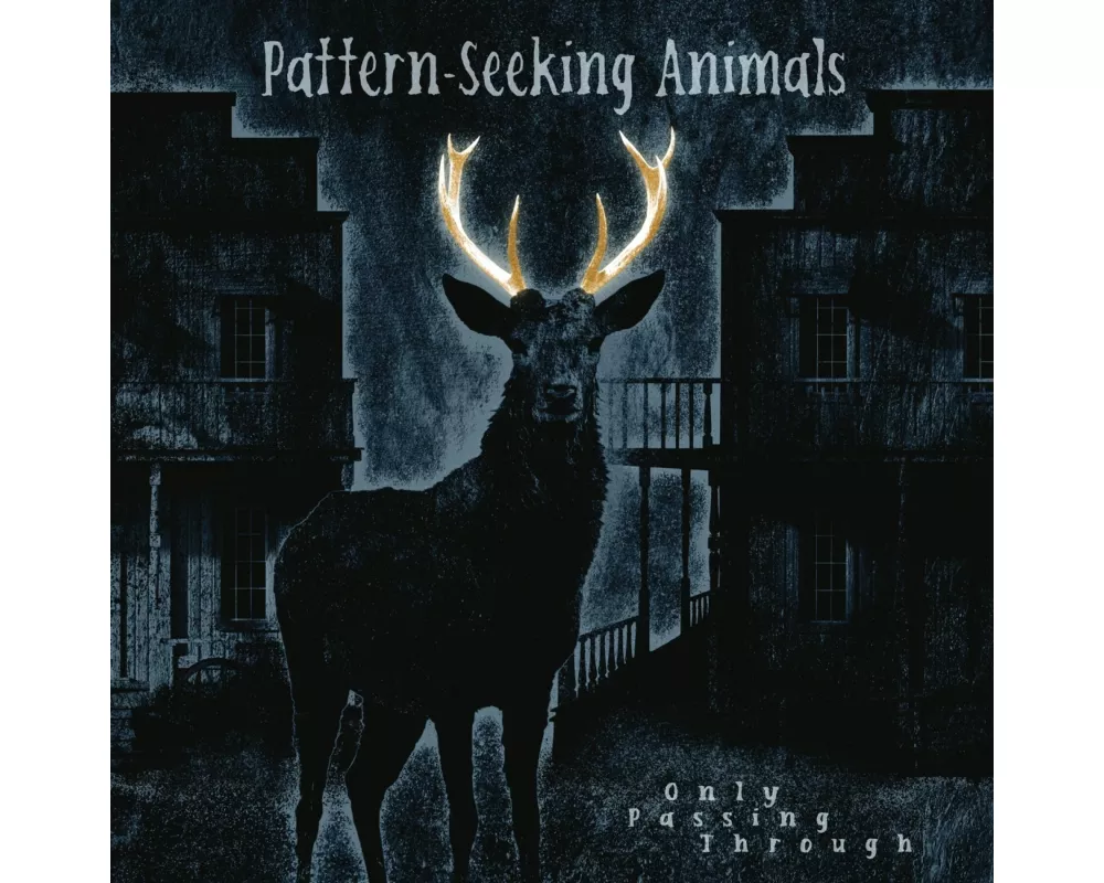 Only Passing Through