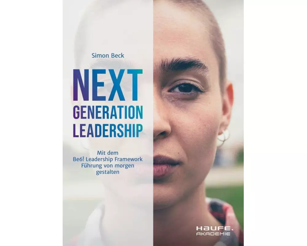 Next Generation Leadership