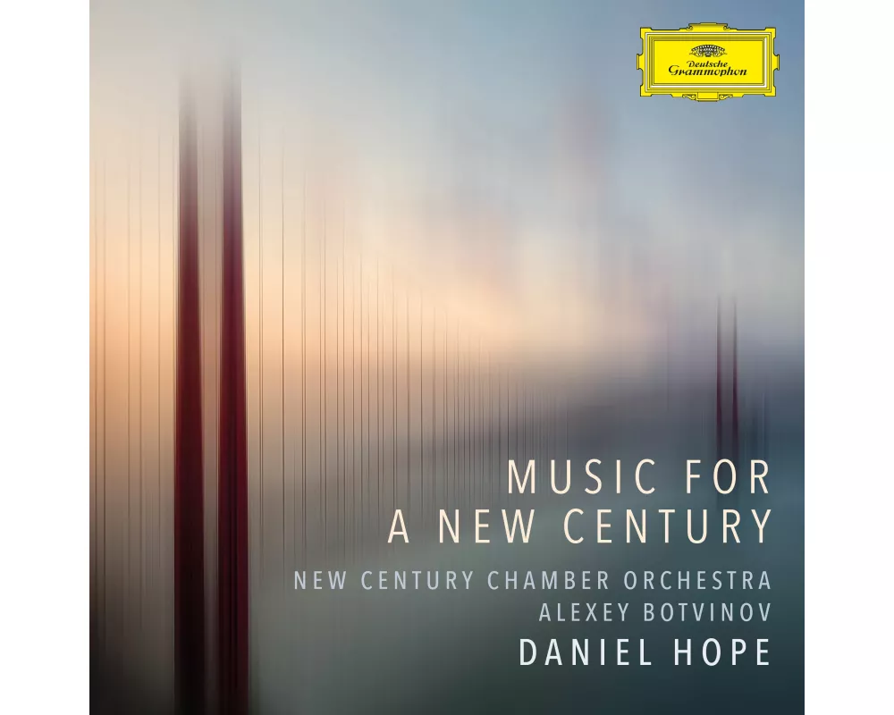 Music For a New Century