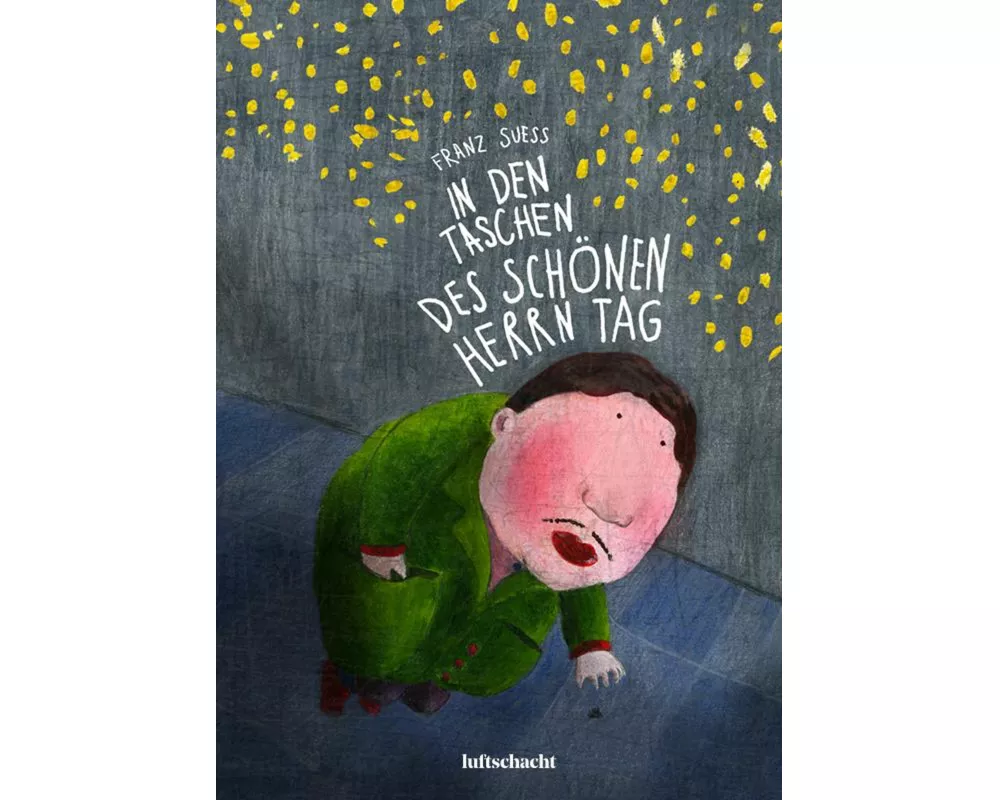 In den Taschen des schönen Herrn Tag