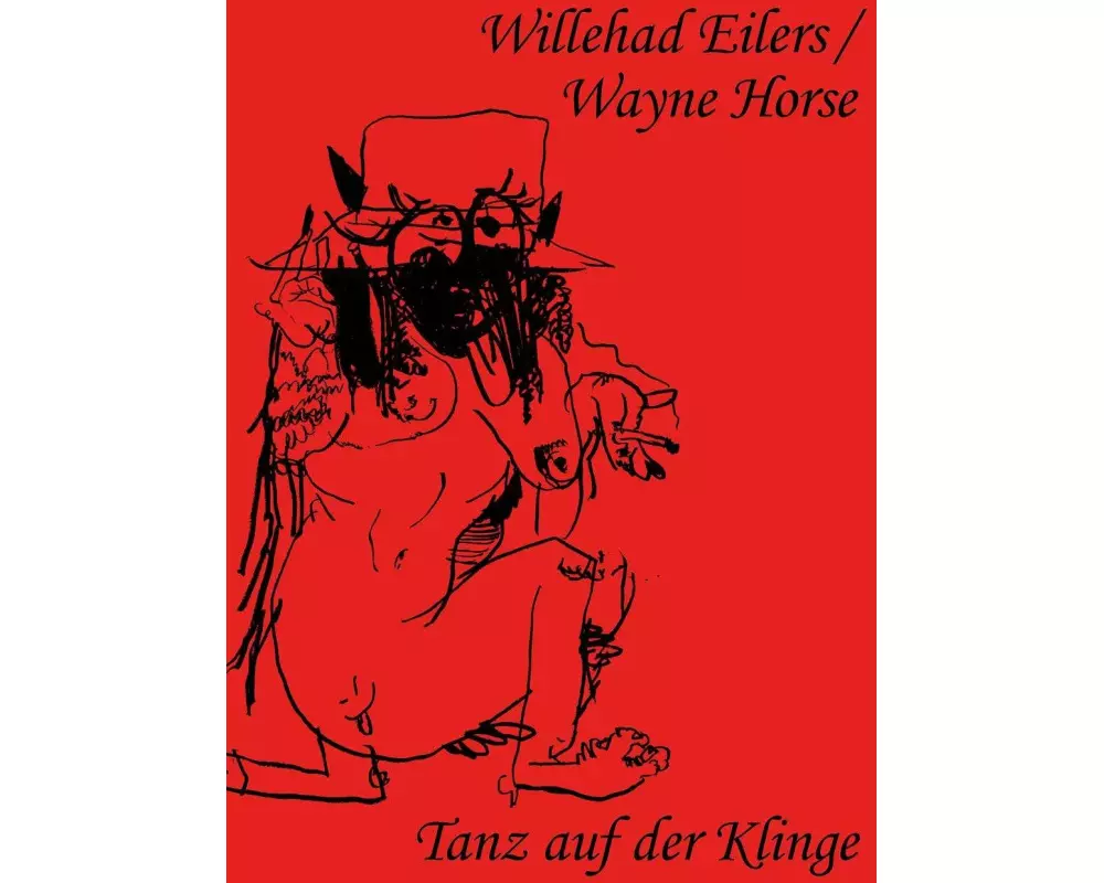 Willehad Eilers / Wayne Horse