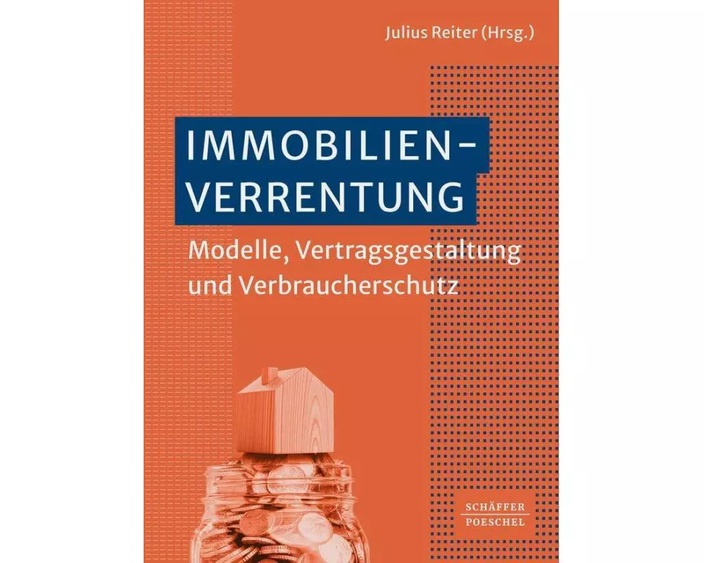 Immobilienverrentung