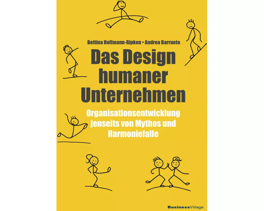 Das Design humaner Unternehmen