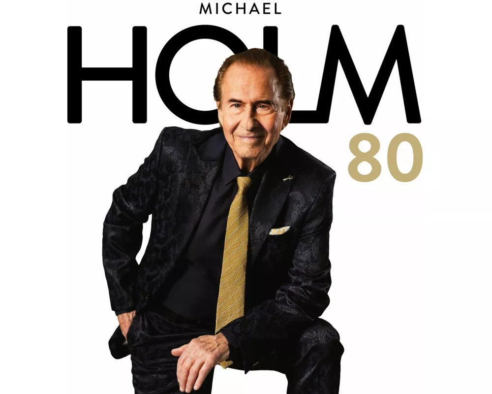 Holm 80 (Deluxe Edition)