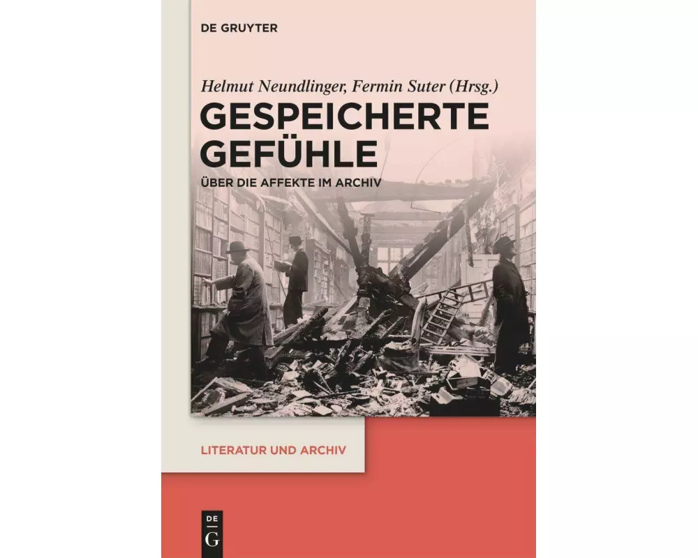 Gespeicherte Gefühle