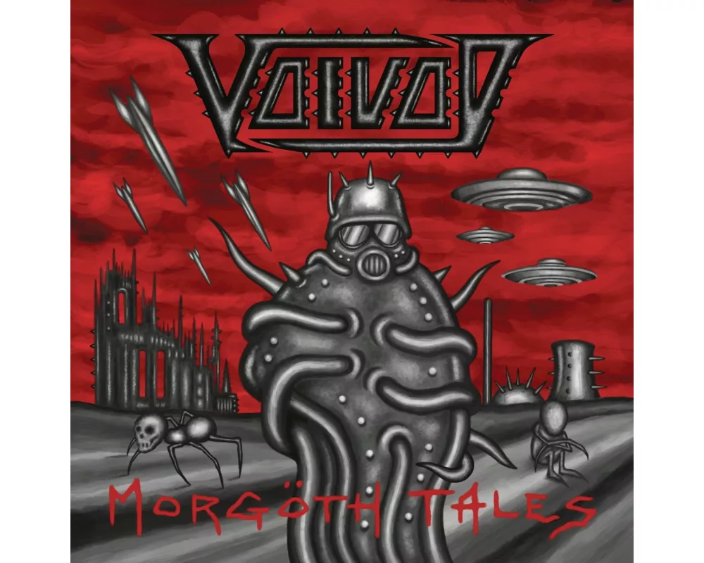 Morgöth Tales