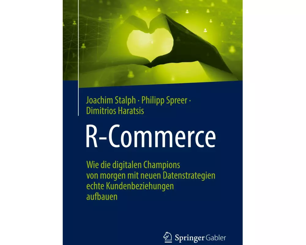 R-Commerce